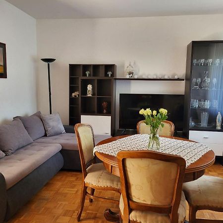 Apartments Gorana ノヴィ・ヴィノドロスキー エクステリア 写真