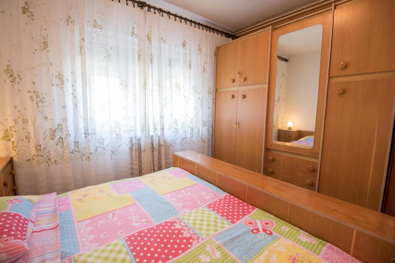 Apartments Gorana ノヴィ・ヴィノドロスキー エクステリア 写真